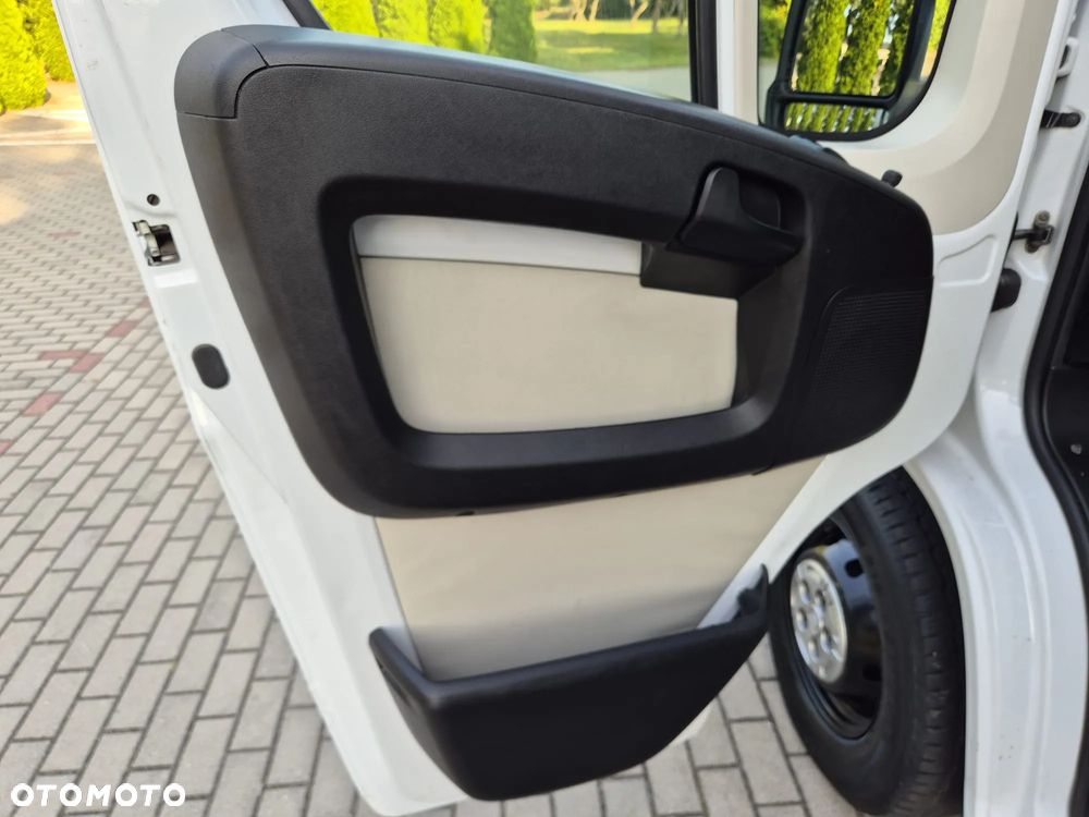 Fiat Ducato - 12