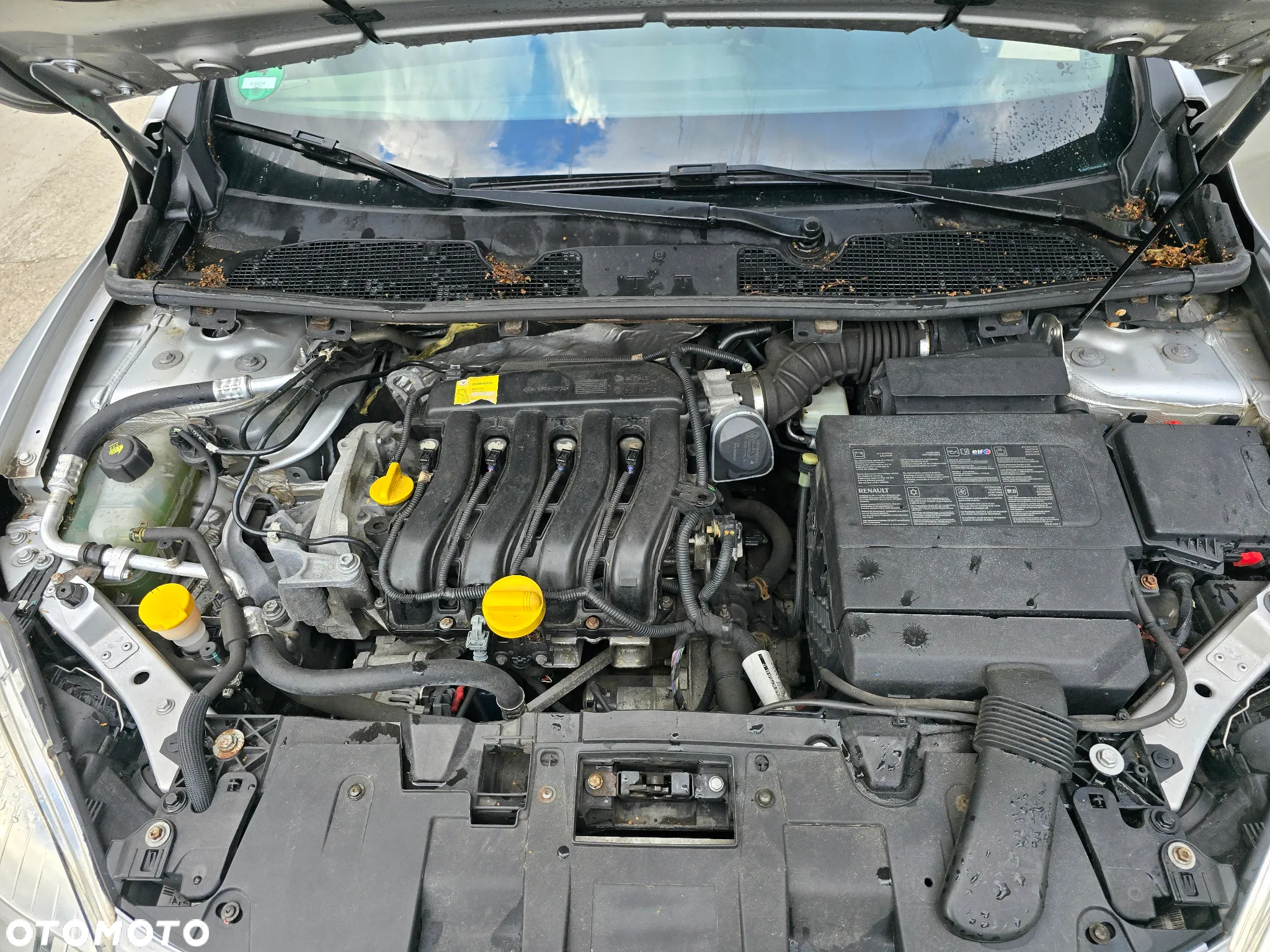 Renault Megane - 26