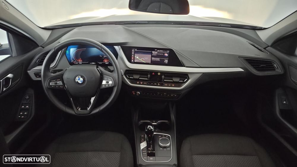 BMW 116 - 7