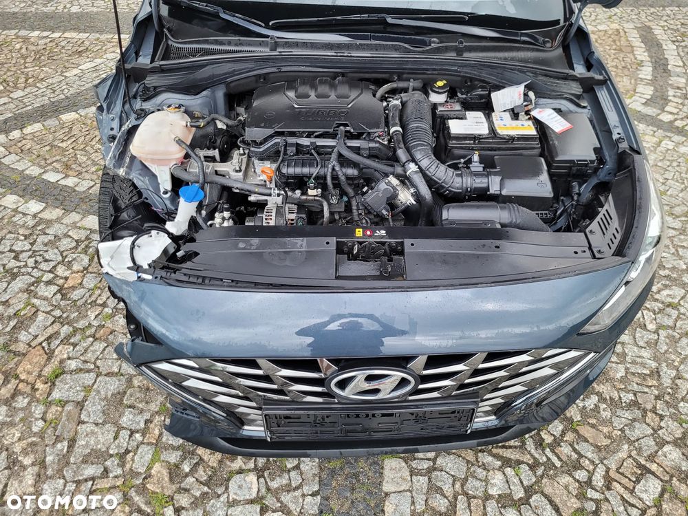Hyundai i30 1.0 T-GDI DCT EDITION 30+ - 34