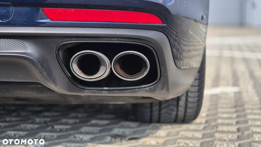 Porsche Panamera - 9