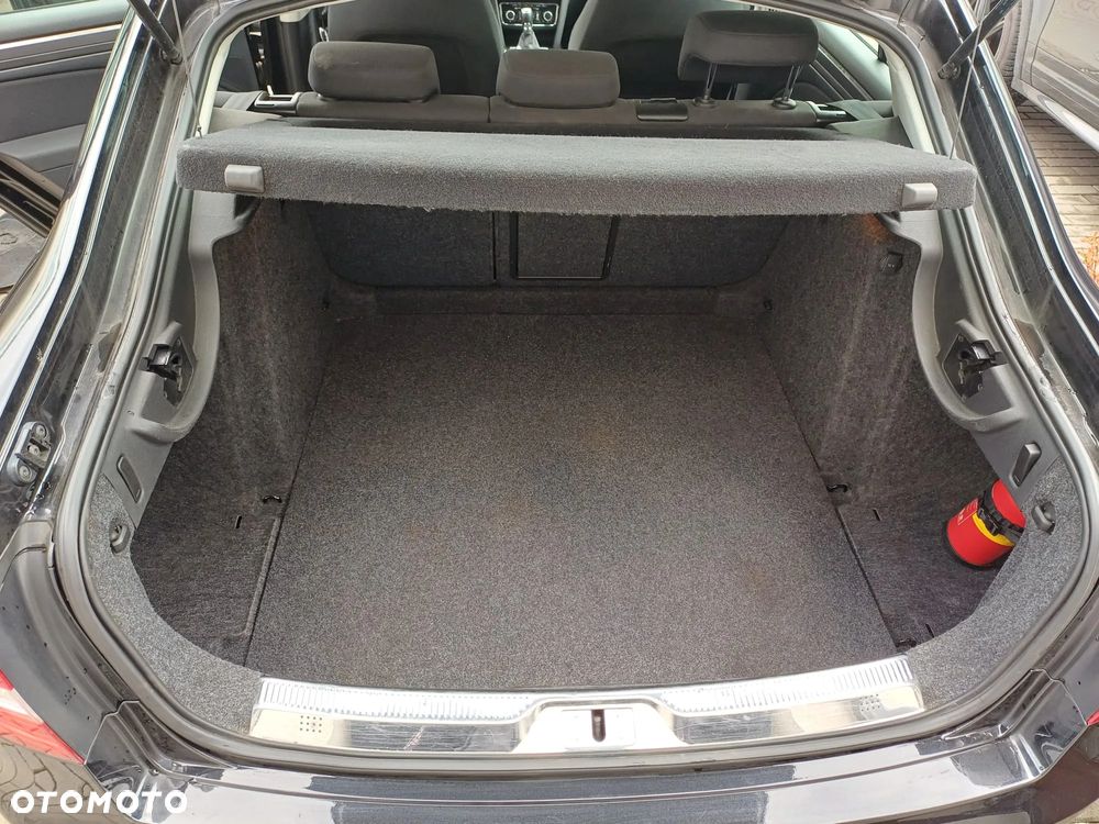 Skoda Superb 1.6 TDI Ambition - 15