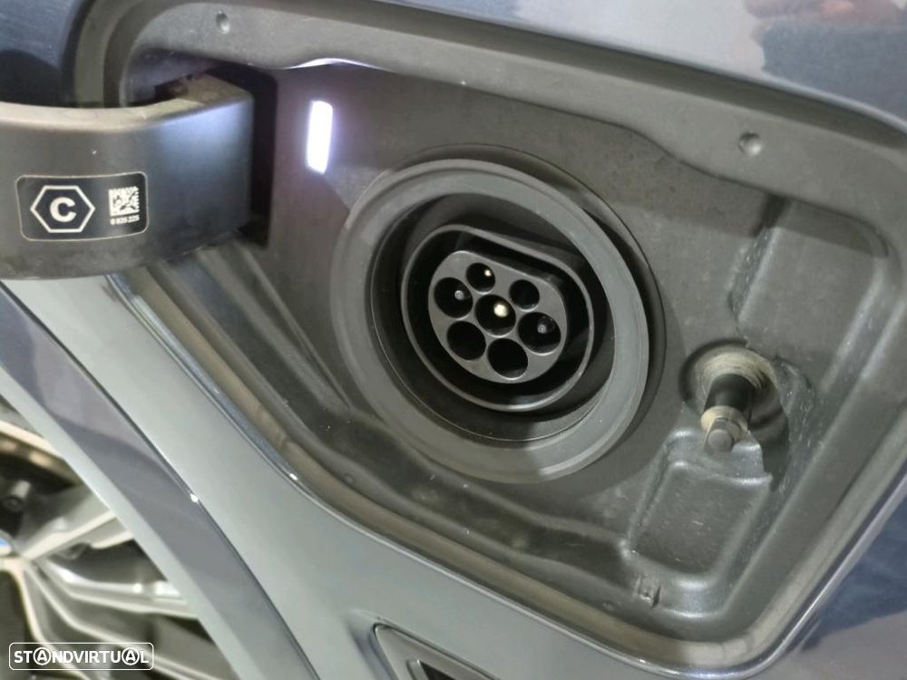 BMW X5 45 e xDrive Pack M - 10