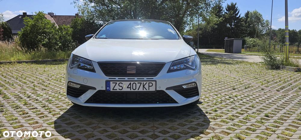 Seat Leon - 10