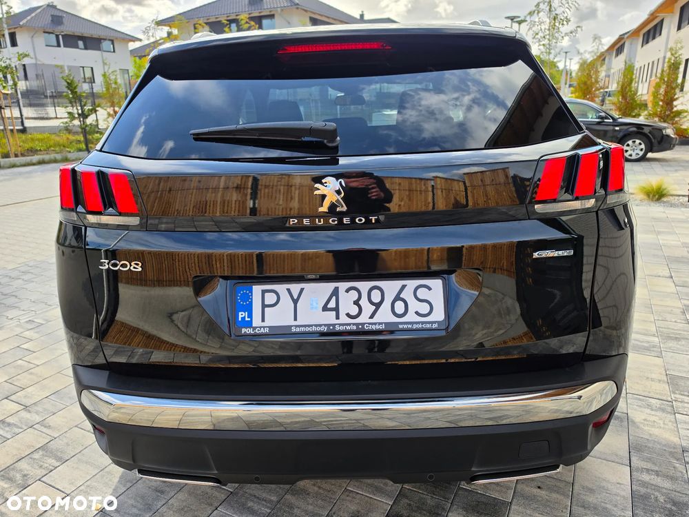 Peugeot 3008 - 5