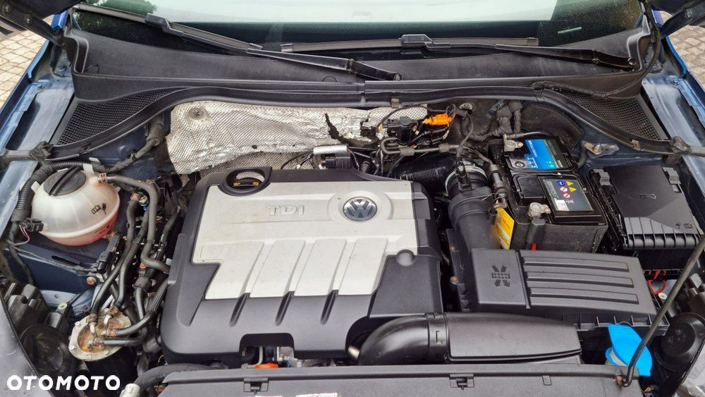 Volkswagen Tiguan - 11