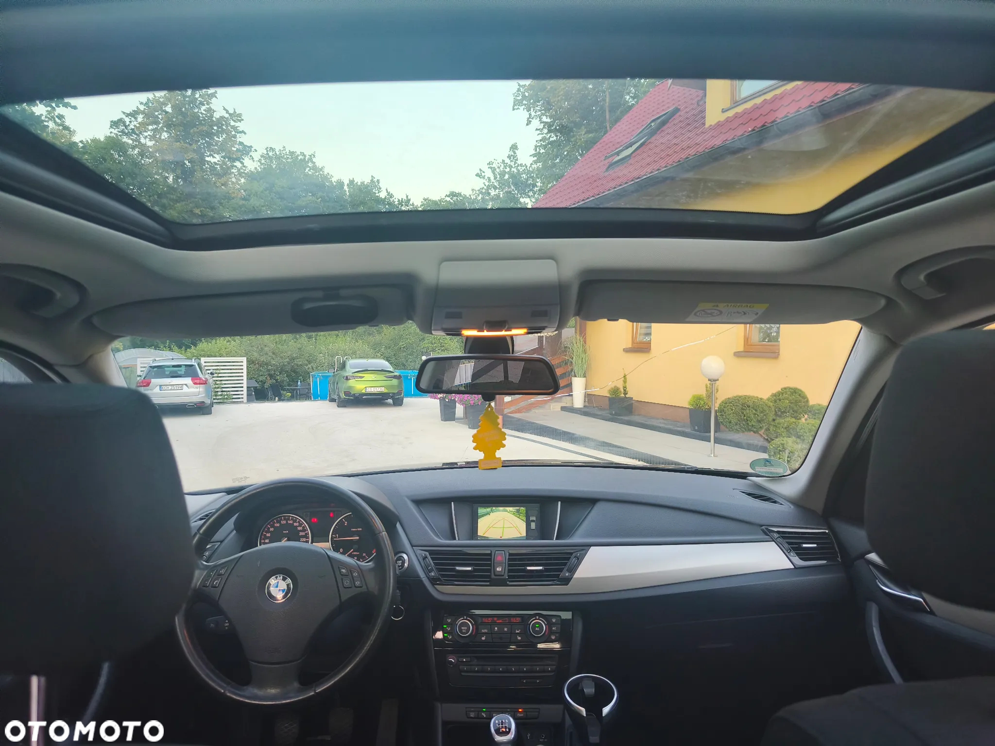 BMW X1 xDrive20d Sport Line - 28