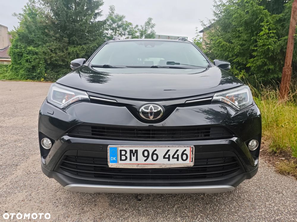 Toyota RAV4 - 17