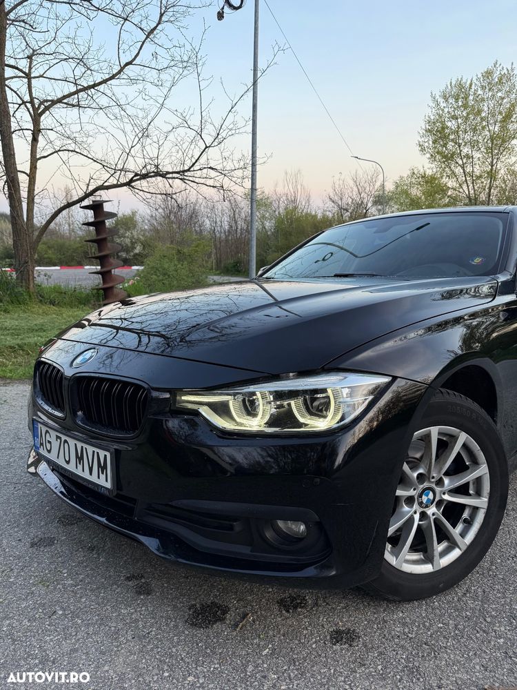 BMW Seria 3 - 3