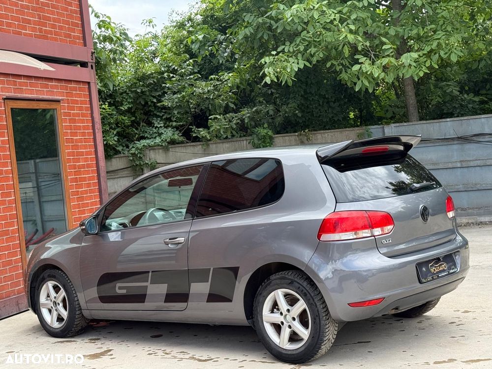 Volkswagen Golf 1.4 Edition - 27