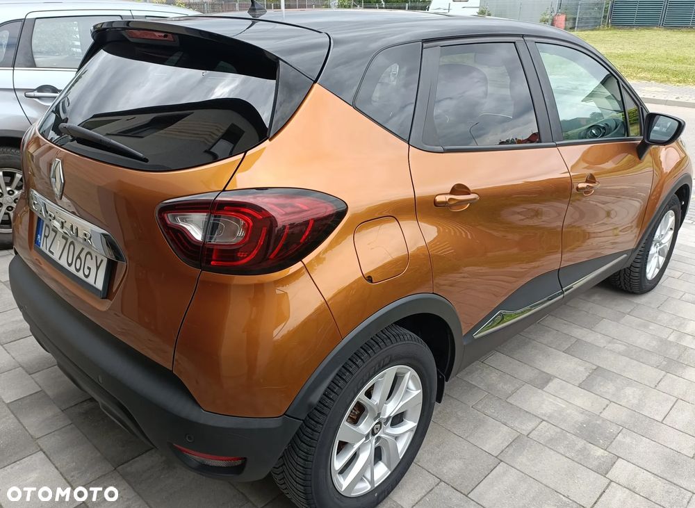 Renault Captur 1.3 Energy TCe S-Edition EDC - 3