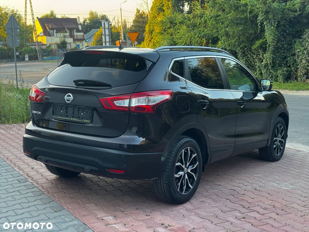 Nissan Qashqai 1.6 DIG-T Tekna+ - 6