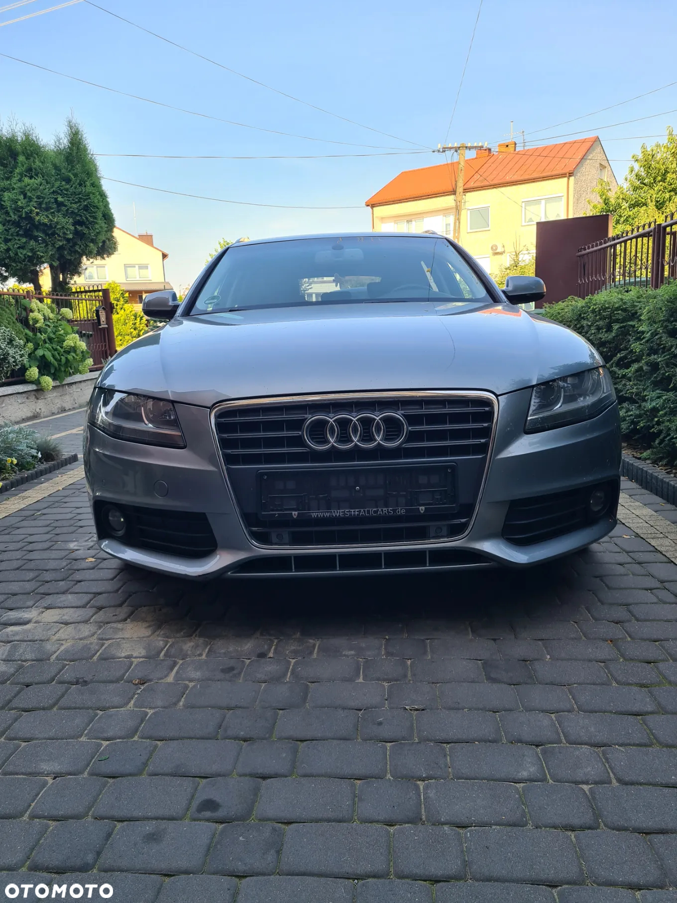 Audi A4 1.8 TFSI - 6