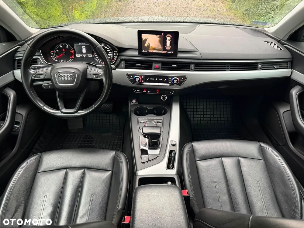 Audi A4 Avant 2.0 TDI S tronic - 6