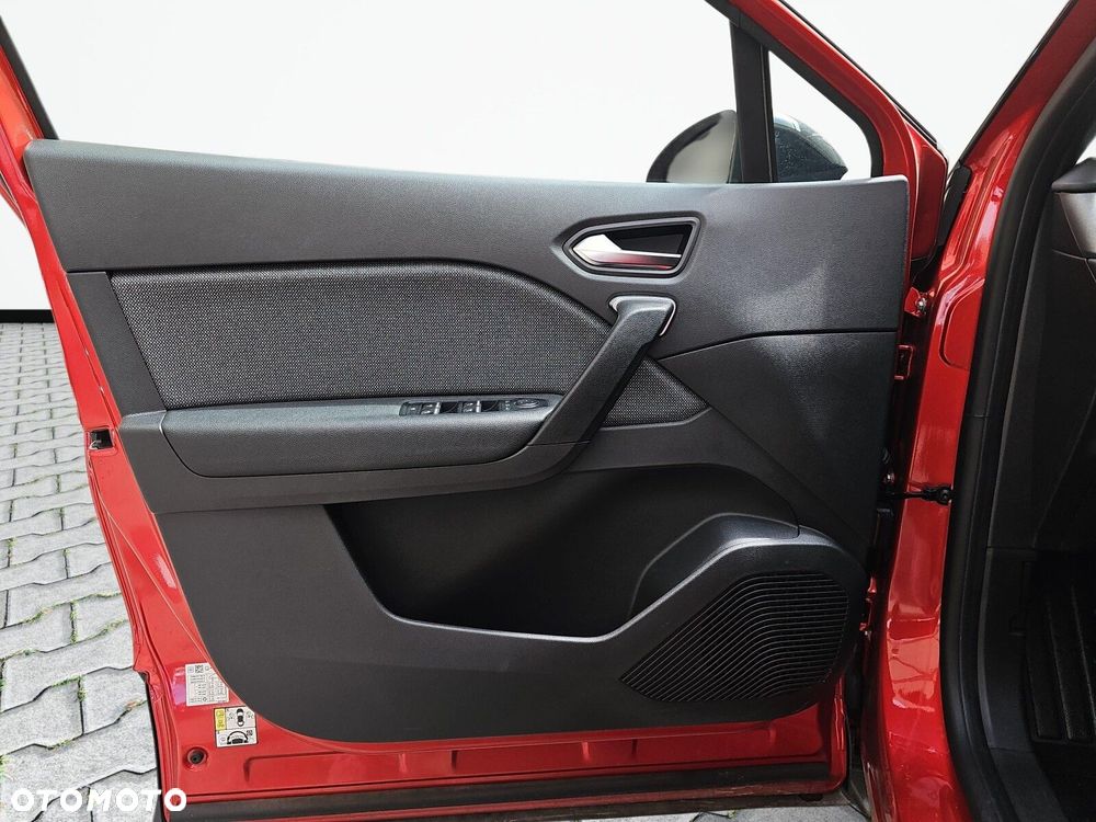 Renault Captur - 19