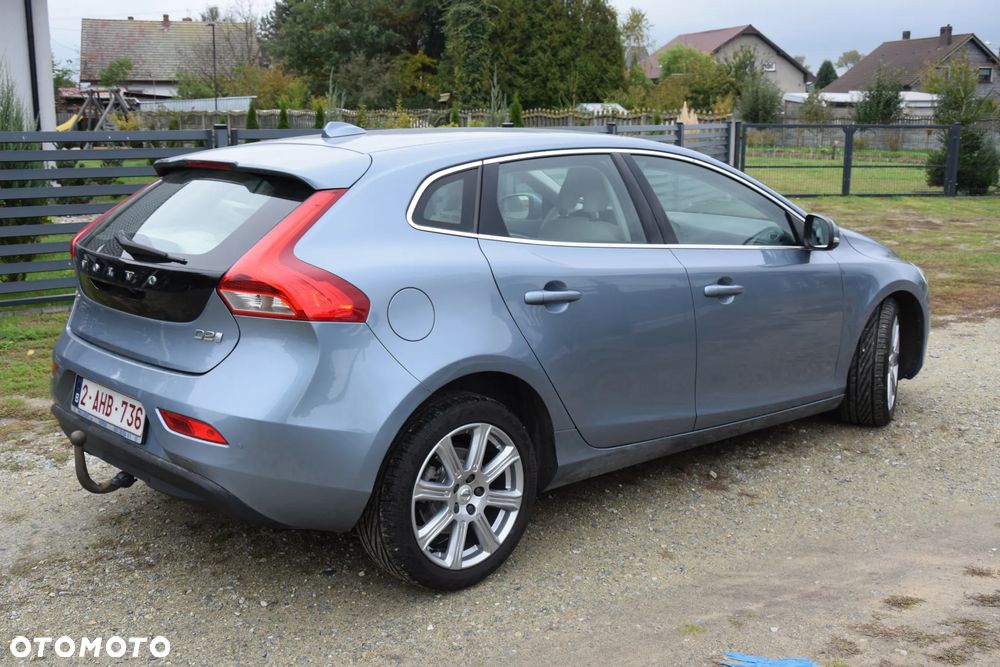 Volvo V40 D2 Drive-E Inscription - 5