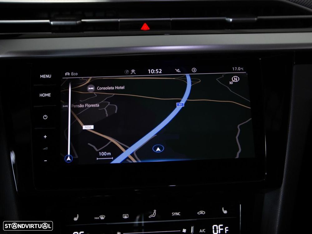 VW Arteon Shooting Brake 1.4 TSI eHybrid R-Line - 34