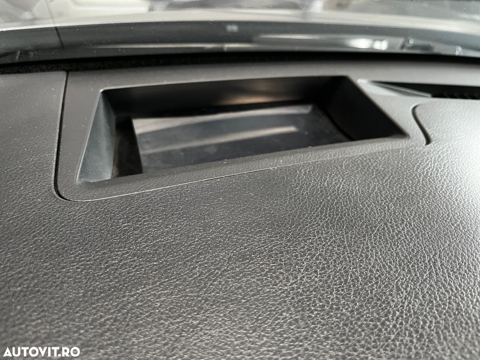 Lexus Seria RX 450h Aut. Luxury (trapa panoramica) - 18