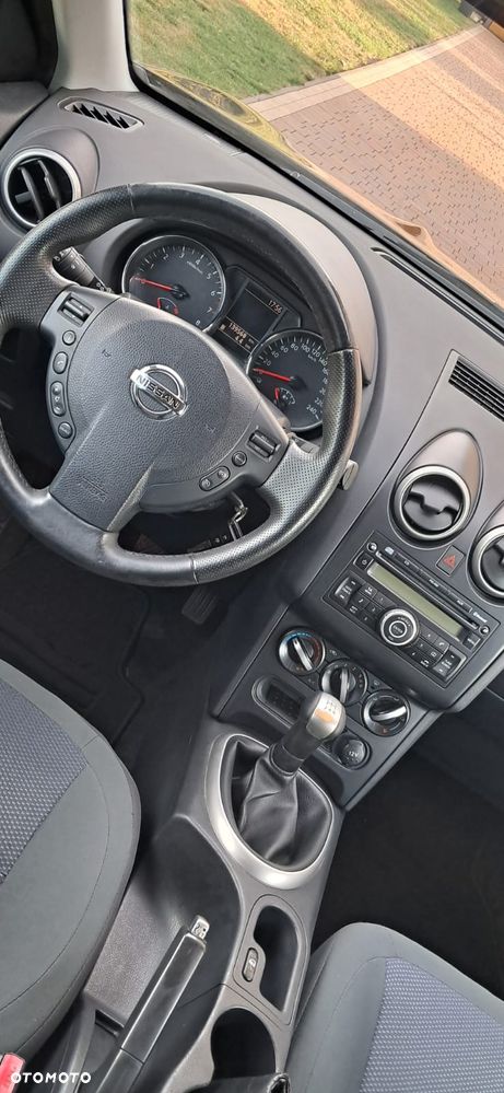 Nissan Qashqai 1.6 Acenta - 10