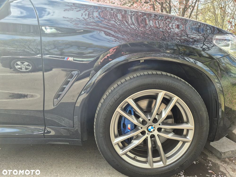 BMW X3 xDrive30i M Sport sport - 14