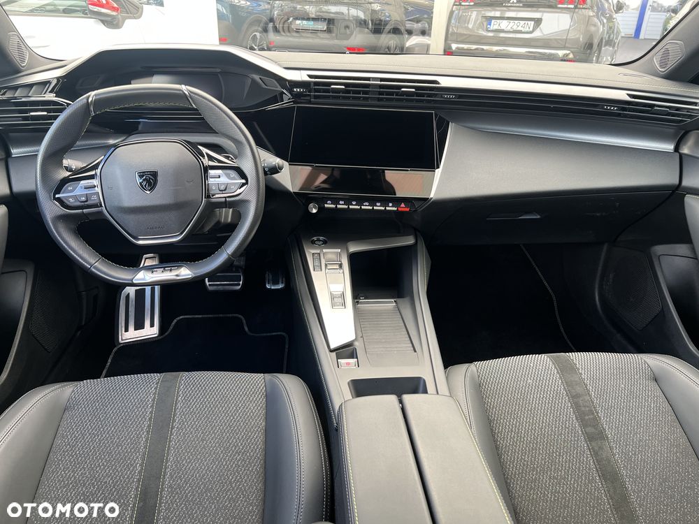 Peugeot 308 1.2 PureTech GT S&S EAT8 - 5