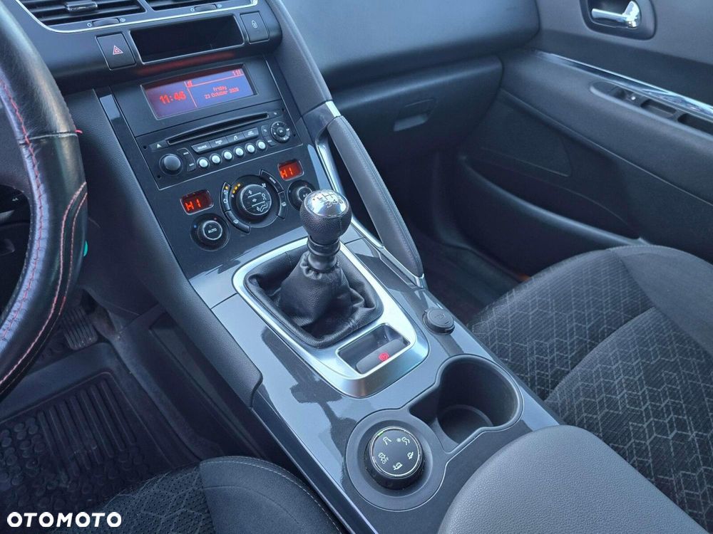 Peugeot 3008 1.6 HDi Active - 19