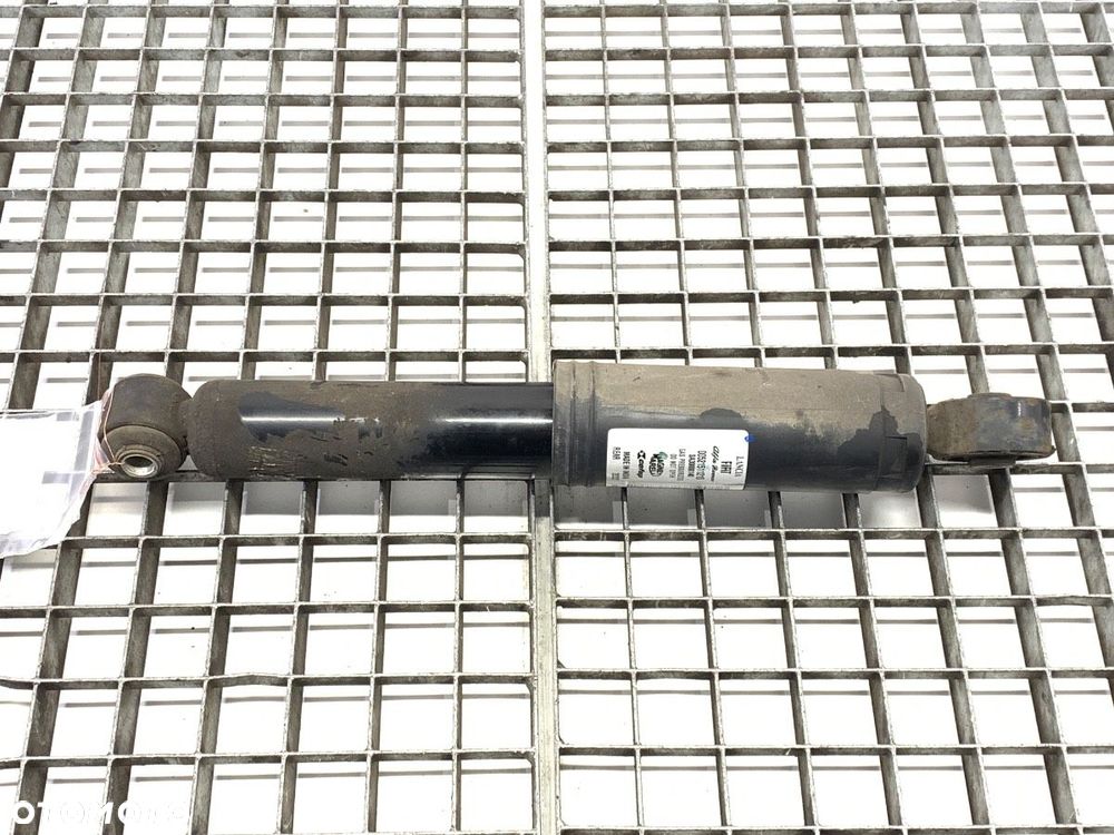 AMORTYZATOR PRAWY TYŁ  FIAT 500 (312_) 2007 - 2022 1.0 Mild Hybrid (312.AYD1B) 51 kW [69 KM] - 1