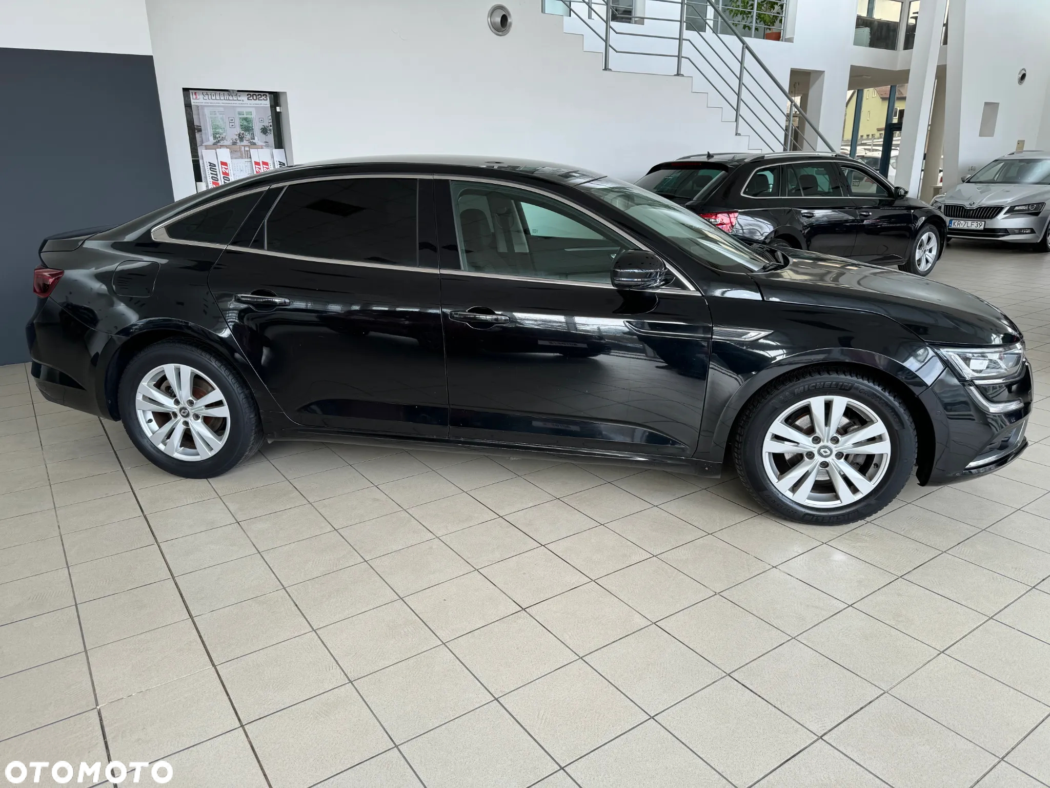 Renault Talisman ENERGY dCi 130 EDC LIFE - 8