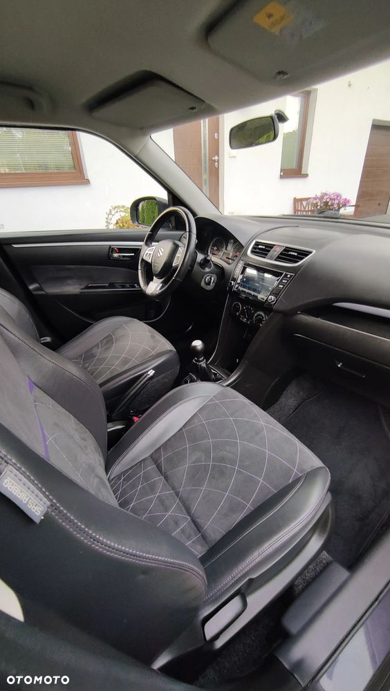 Suzuki Swift 1.2 X-TRA - 25