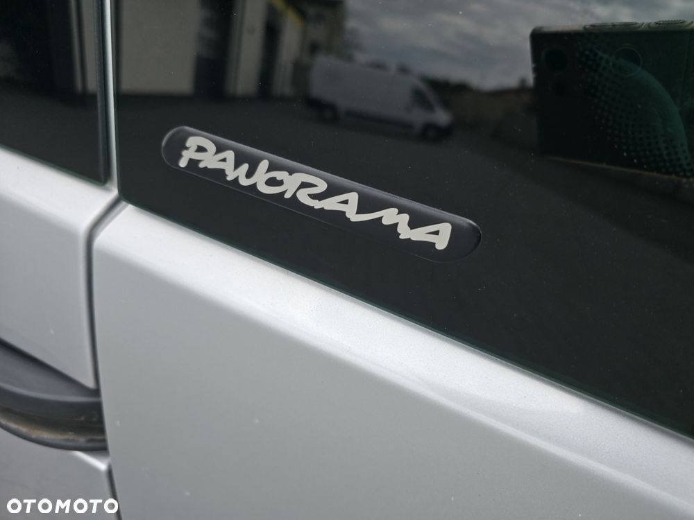 Fiat Scudo L2 (5-Si.) Panorama Executive - 20