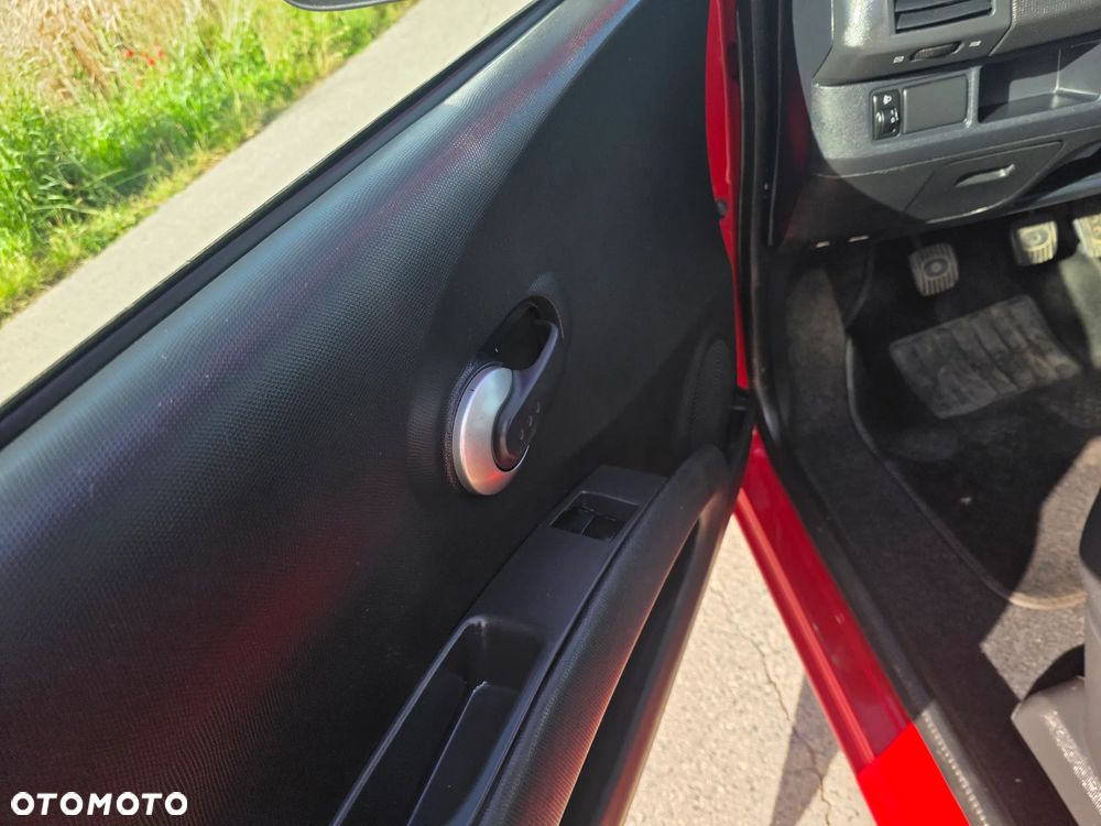 Nissan Micra 1.2 more - 26
