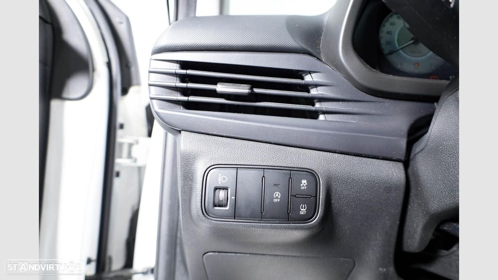 Hyundai Bayon 1.0 T-GDI Premium - 7