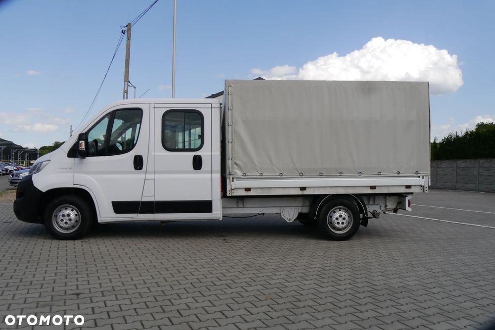 Fiat DUCATO DOKA - 3