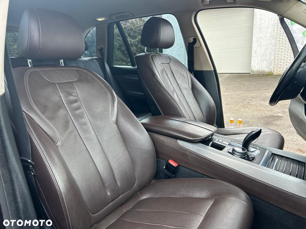 BMW X5 - 16