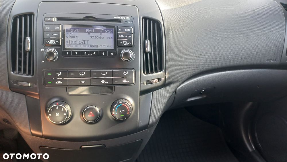 Hyundai i30 1.4 Blue Classic - 6