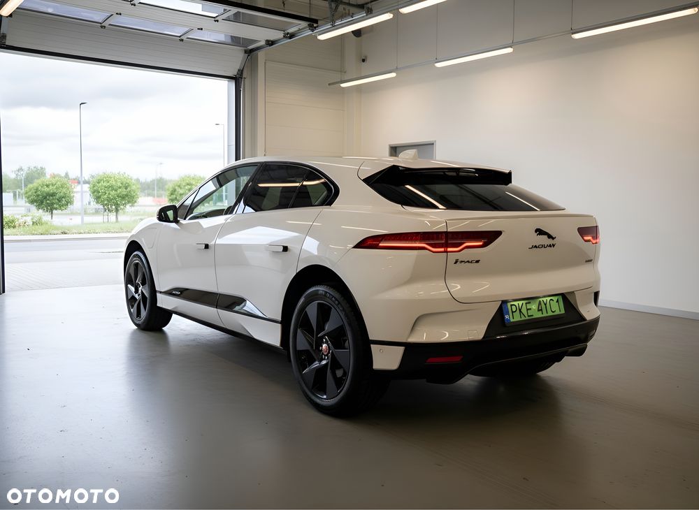 Jaguar I-Pace - 1
