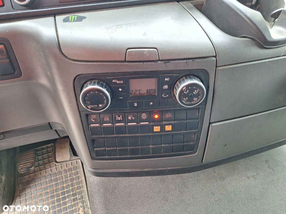 MAN Tgs 26.480 6X4 + Svan Tch 24 - 22