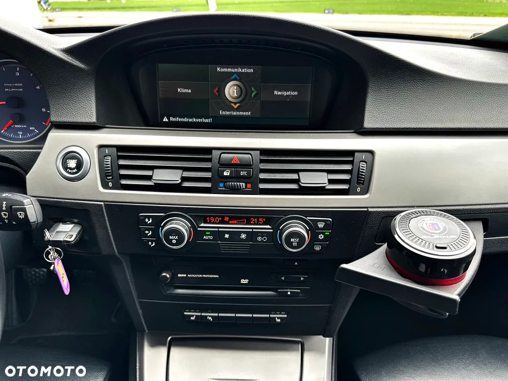 BMW-ALPINA D3 - 9