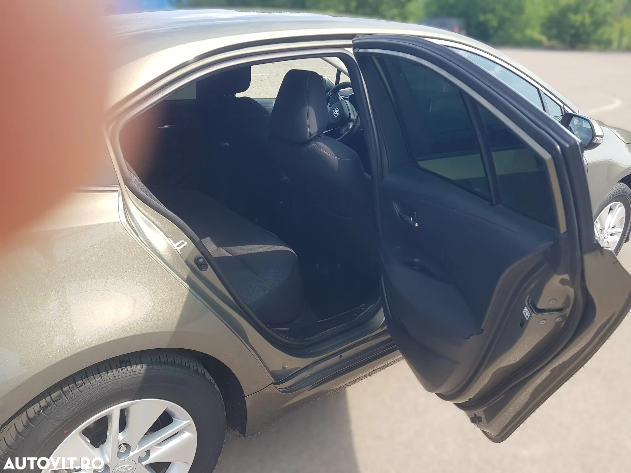 Toyota Corolla 1.6 Valvematic Luna - 6