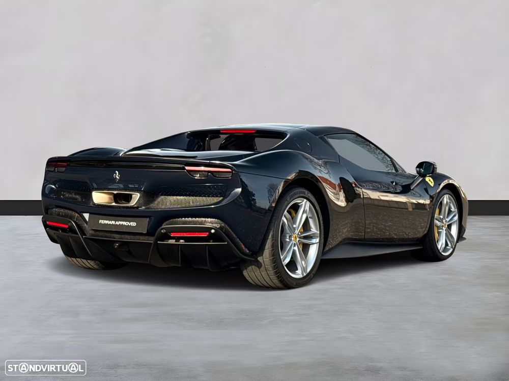 Ferrari 296 GTB - 21