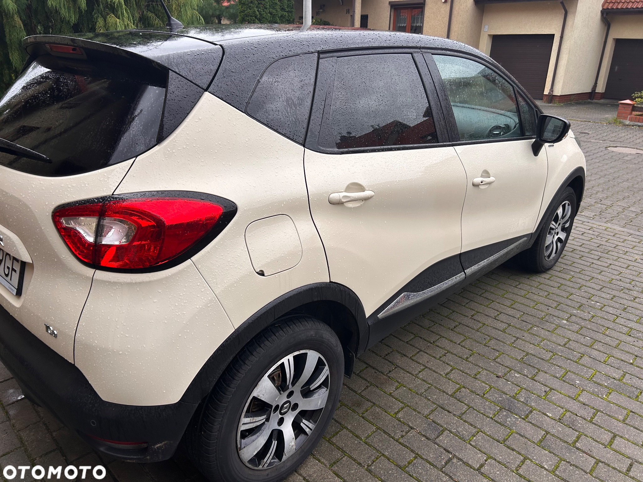 Renault Captur 0.9 Energy TCe Limited - 6