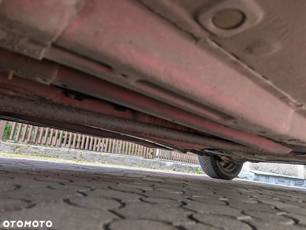 Fiat Grande Punto 1.4 8V 360 - 27