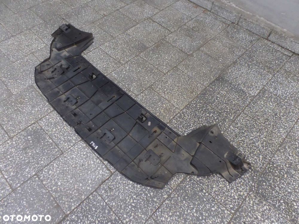 PEUGEOT 308 OSLONA POD SILNIK CHLODNICE 9680379780 - 2