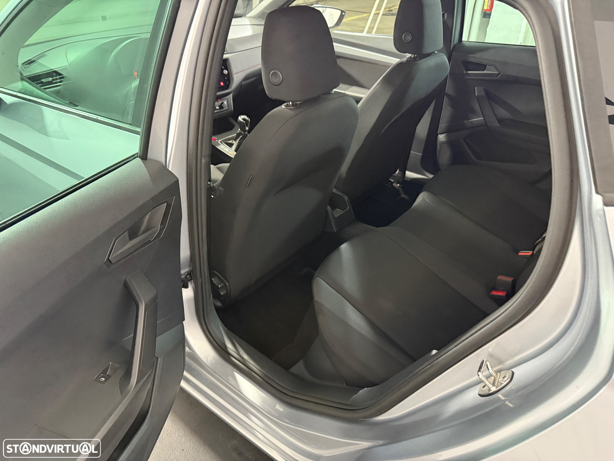 SEAT Ibiza 1.0 TSI FR - 14