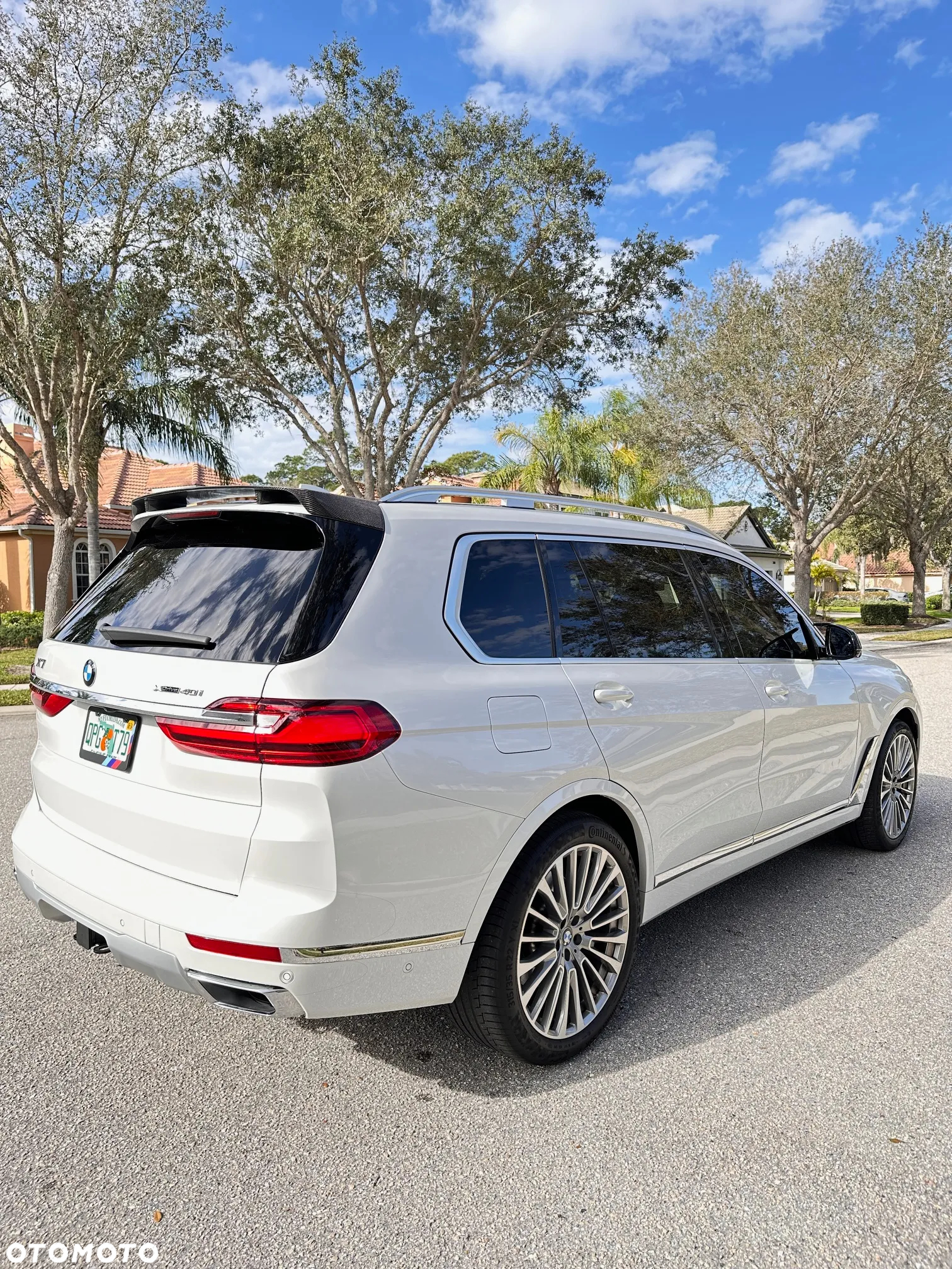 BMW X7 xDrive40i - 25