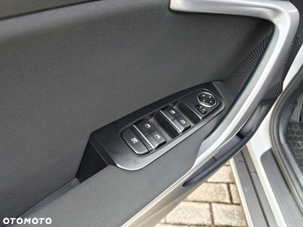 Kia XCeed 1.5 T-GDI L DCT - 20