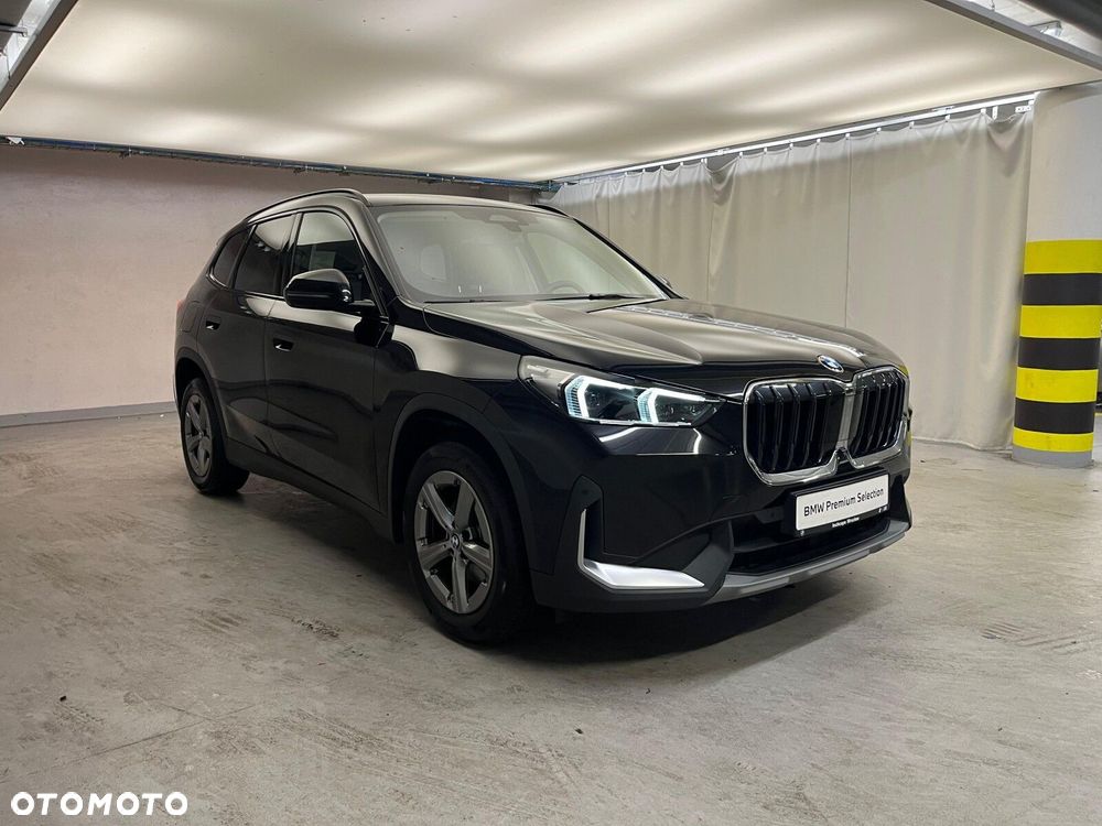 BMW X1 xDrive20d mHEV - 11