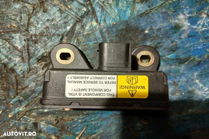 Senzor ESP 101701-06483 101701-06483 Volvo V50 1 [2003 - 2011] wagon - 3