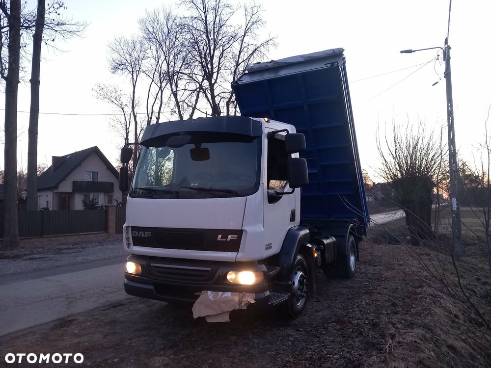 DAF LF 15.180 - 1