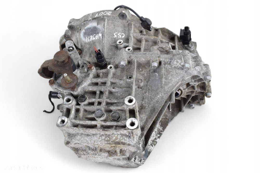 Skrzynia Biegów Manualna HYUNDAI i30 KIA CEED 1.6 CRDI 90KM WAJ6H - 6